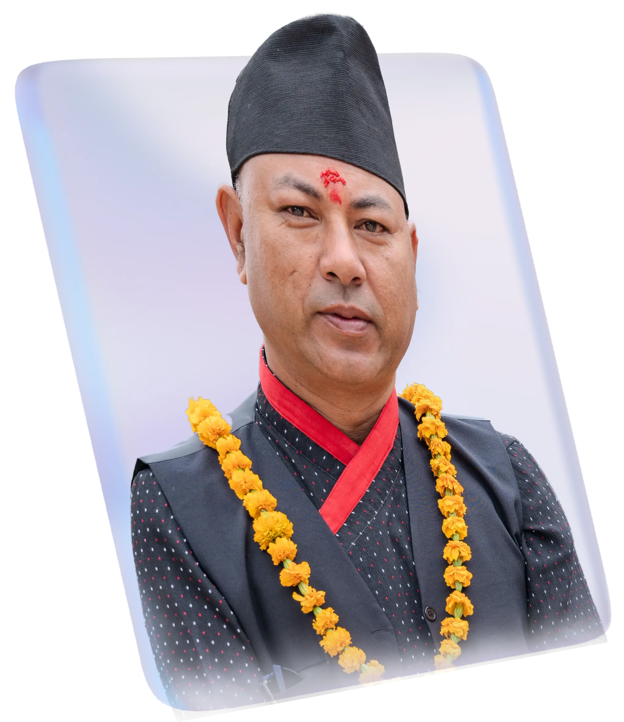 Shiva Shrestha